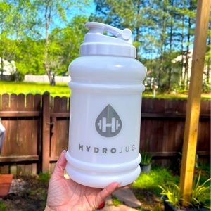 OG loopless Hydrojug
